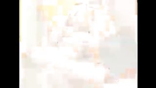 Русская блондинка трахается со своим бойфрендом и его другом