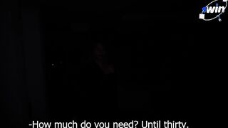 Брат с сестрой играли в прятки и трахались